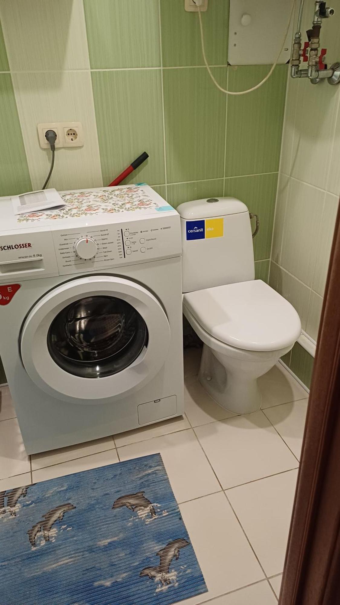 Ziemielu Mols Apartaments/Pirma Linija Pie Juras Liepāja Exterior foto